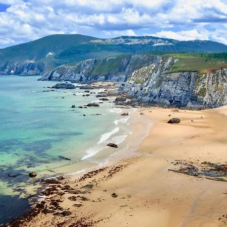Holiday home The Cliffs - Le Village Sarridal *