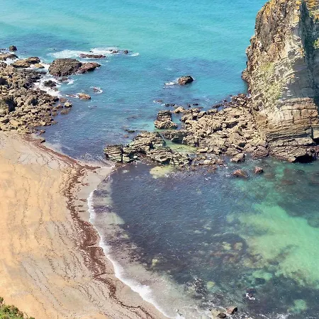 The Cliffs - Le Village Sarridal * Santa Marta de Ortigueira