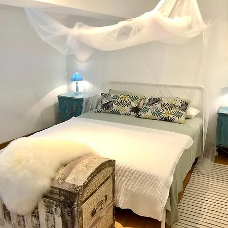 Holiday home The Cliffs - Le Village Sarridal
