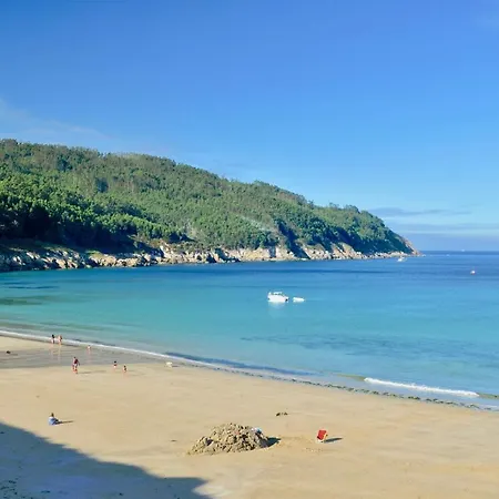 The Cliffs - Le Village Sarridal Holiday home Santa Marta de Ortigueira