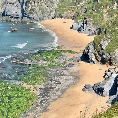 The Cliffs - Le Village Sarridal Santa Marta de Ortigueira