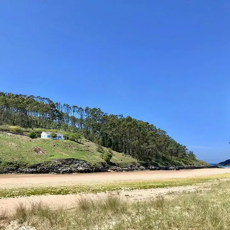 Casa vacanze The Cliffs - Le Village Sarridal