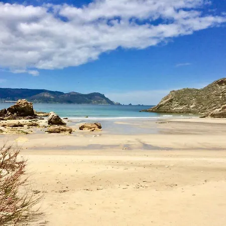 The Cliffs - Le Village Sarridal Santa Marta de Ortigueira