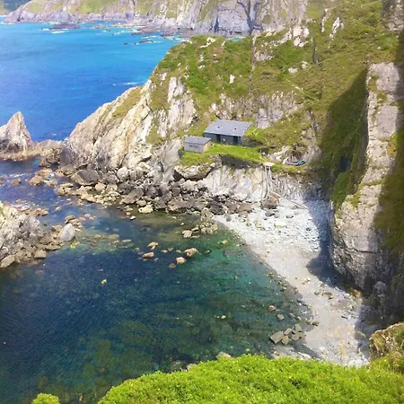 The Cliffs - Le Village Sarridal Casa vacanze *