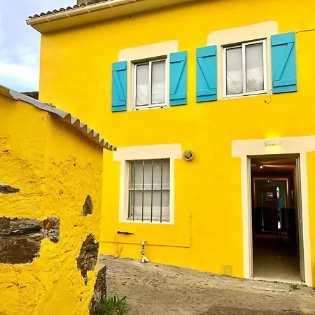 The Cliffs - Le Village Sarridal * Santa Marta de Ortigueira