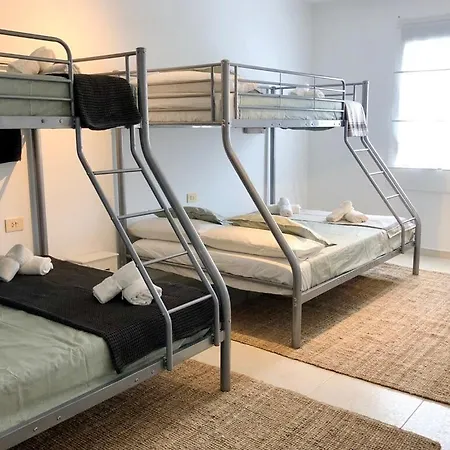 Casa vacanze The Cliffs - Le Village Sarridal