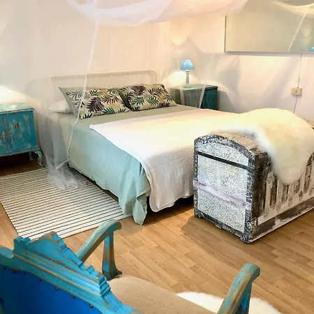 The Cliffs - Le Village Sarridal Casa vacanze *