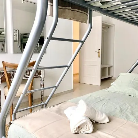 Casa vacanze The Cliffs - Le Village Sarridal *