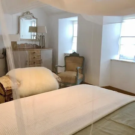 The Cliffs - Le Village Sarridal Santa Marta de Ortigueira