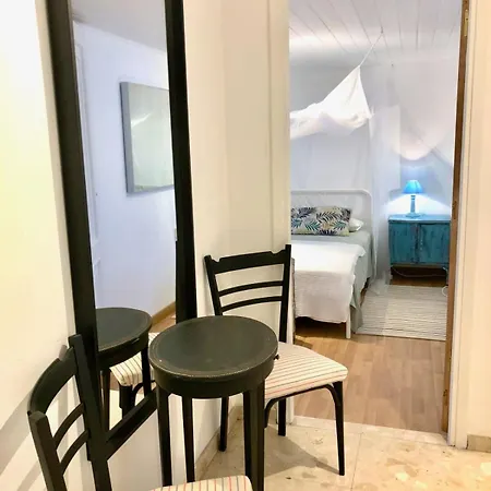 The Cliffs - Le Village Sarridal