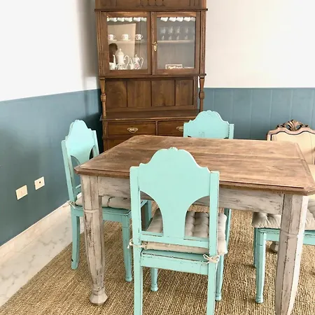 The Cliffs - Le Village Sarridal Casa vacanze