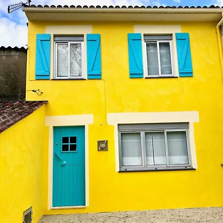 The Cliffs - Le Village Sarridal Casa vacanze *