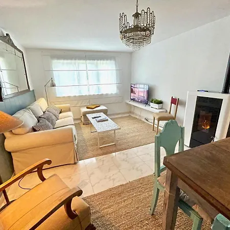 Casa vacanze The Cliffs - Le Village Sarridal *