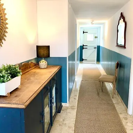 Casa vacanze The Cliffs - Le Village Sarridal Santa Marta de Ortigueira