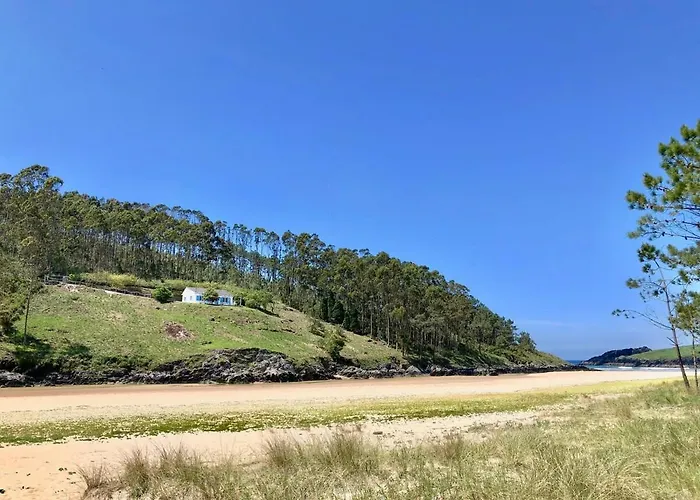 別荘 The Cliffs - Le Village Sarridal