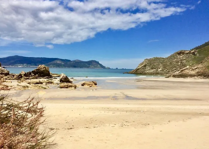 The Cliffs - Le Village Sarridal サンタマルタ・デ・オルティゲイラ