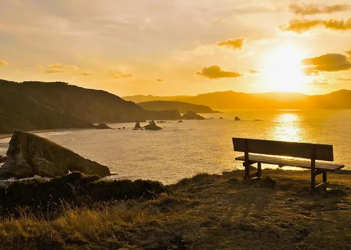 別荘 The Cliffs - Le Village Sarridal