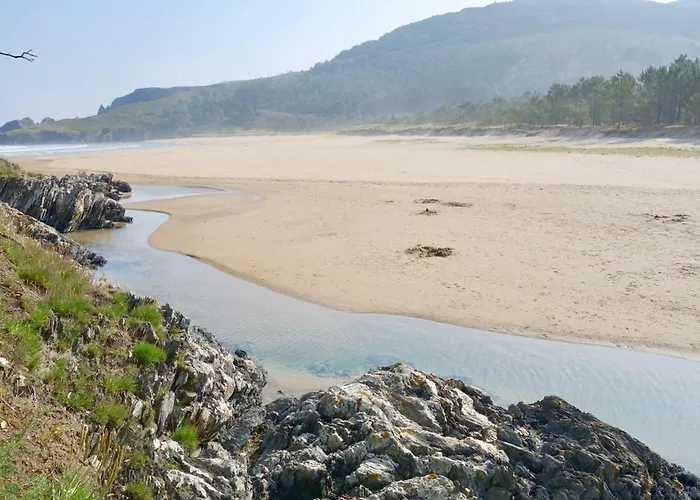 The Cliffs - Le Village Sarridal 別荘 サンタマルタ・デ・オルティゲイラ