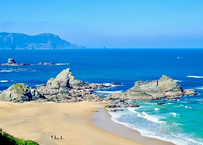 The Cliffs - Le Village Sarridal サンタマルタ・デ・オルティゲイラ