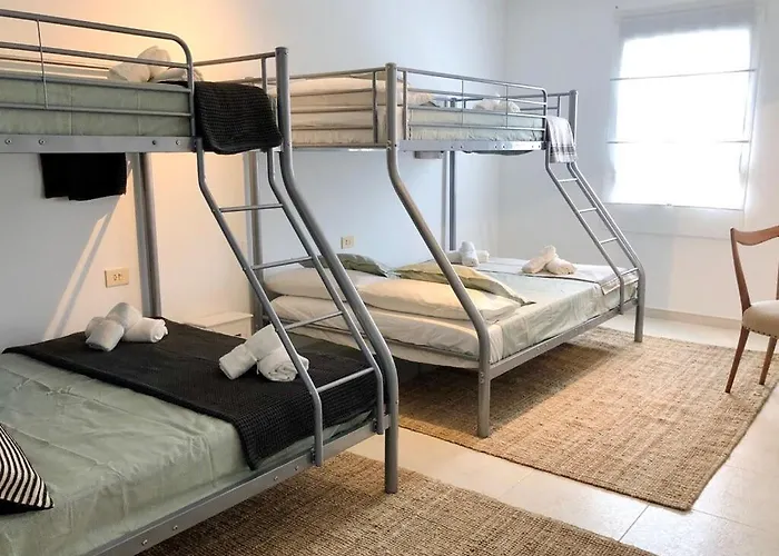 別荘 The Cliffs - Le Village Sarridal