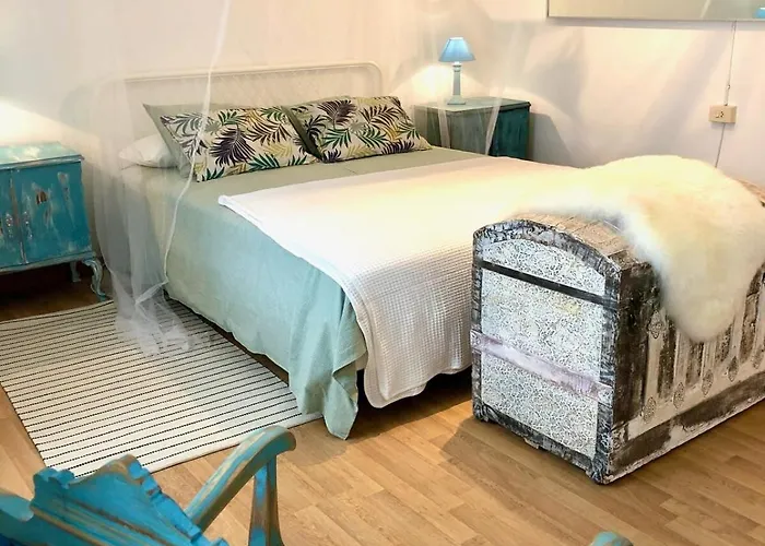 The Cliffs - Le Village Sarridal 別荘 *