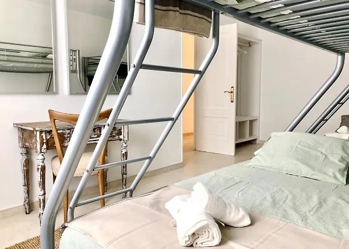 別荘 The Cliffs - Le Village Sarridal *