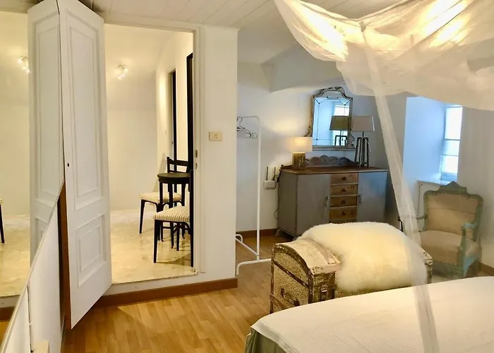 The Cliffs - Le Village Sarridal *