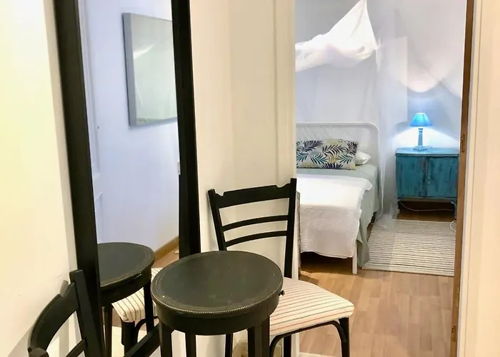 The Cliffs - Le Village Sarridal