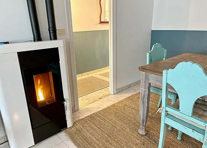 別荘 The Cliffs - Le Village Sarridal