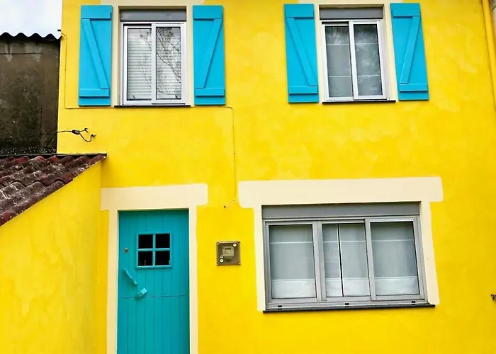 The Cliffs - Le Village Sarridal 別荘 *